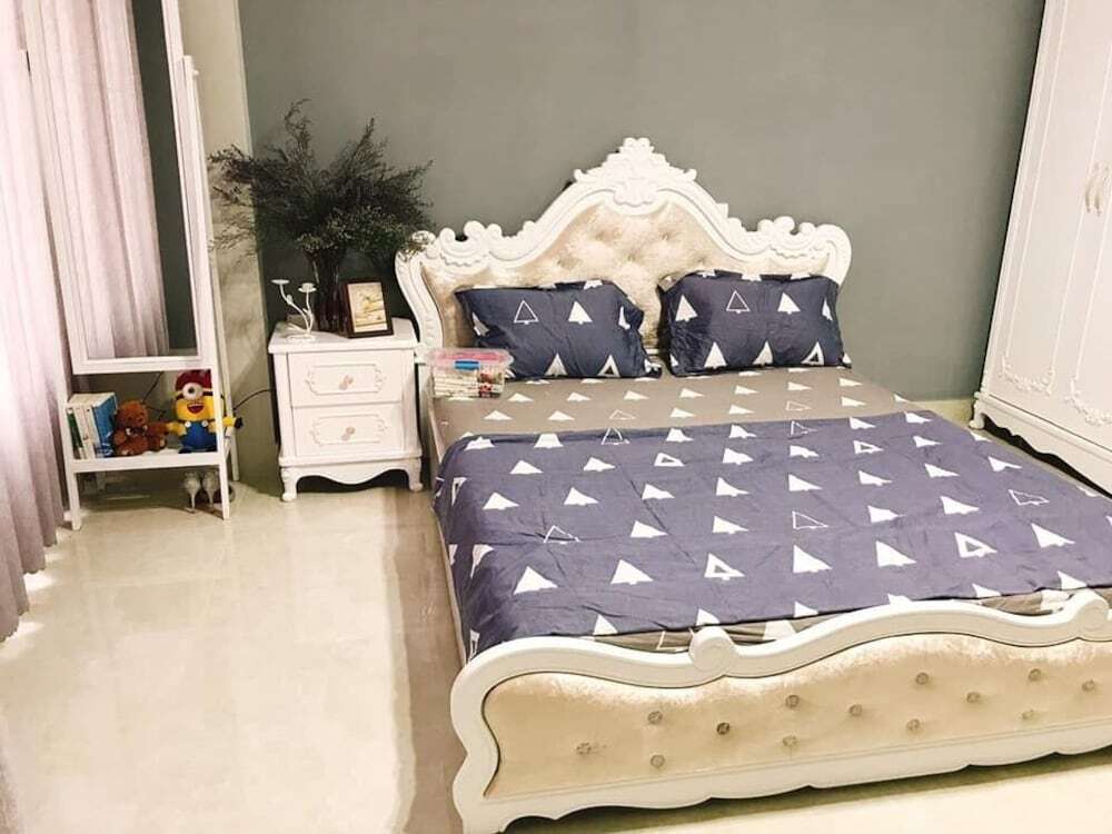 Далат: Bong Bi Homestay