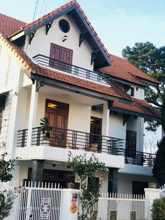 Fantrip Homestay - Hostel — фото 1