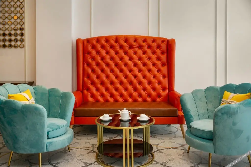 Дананг: Adaline Hotel & Apartment