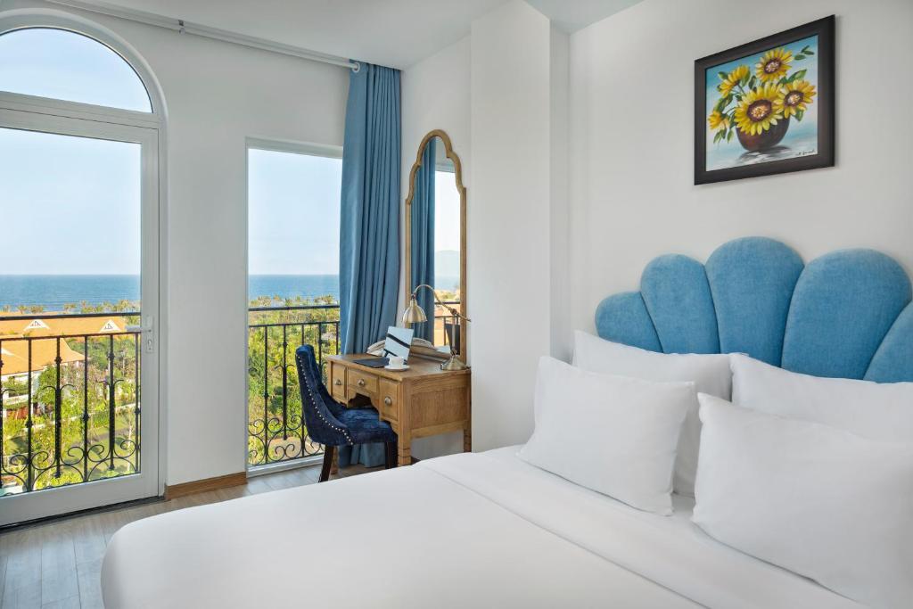 Дананг: Adaline Hotel & Apartment