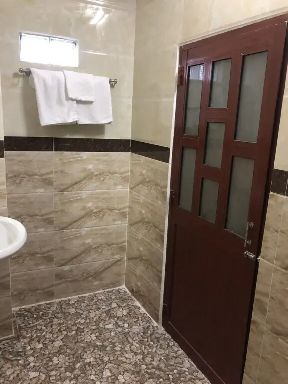 Хошимин: Hoang Quan Hotel