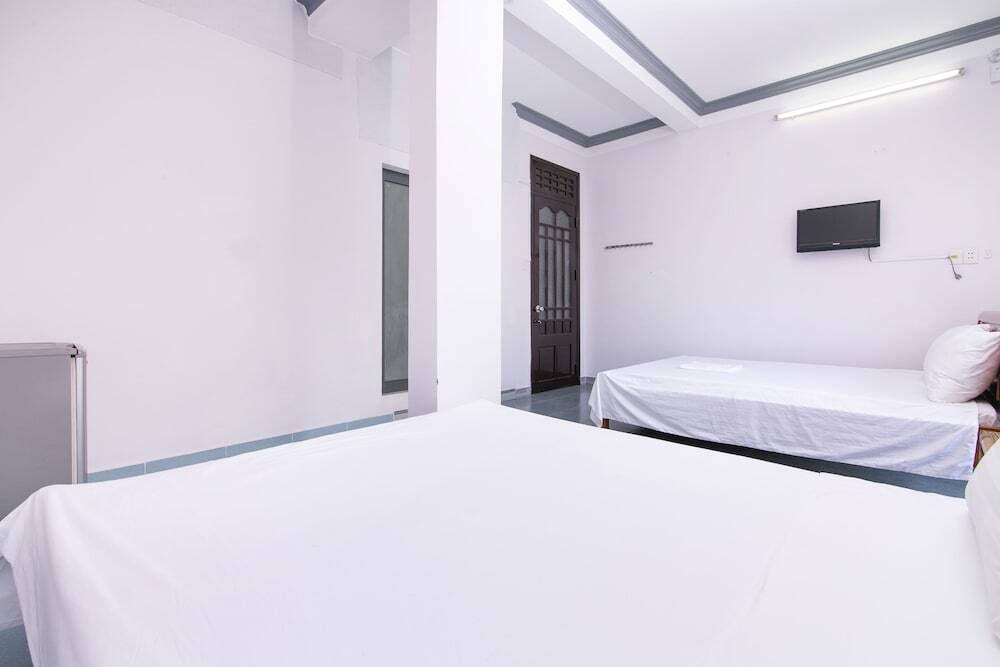 Spot On 723 Hai Dang Homestay — фото 1