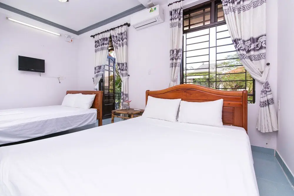 Хойан: Spot On 723 Hai Dang Homestay