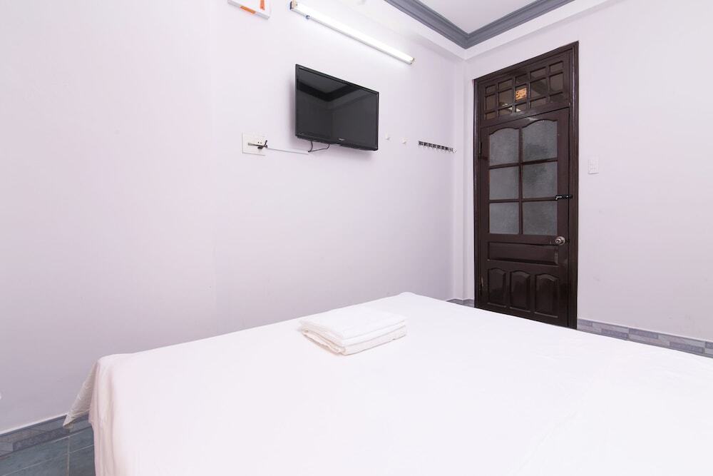 Хойан: Spot On 723 Hai Dang Homestay