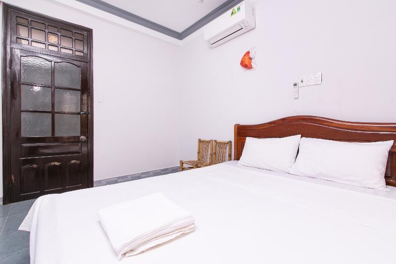 Хойан: Spot On 723 Hai Dang Homestay