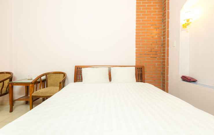 Ханой: Hoa Quynh Guesthouse spot On