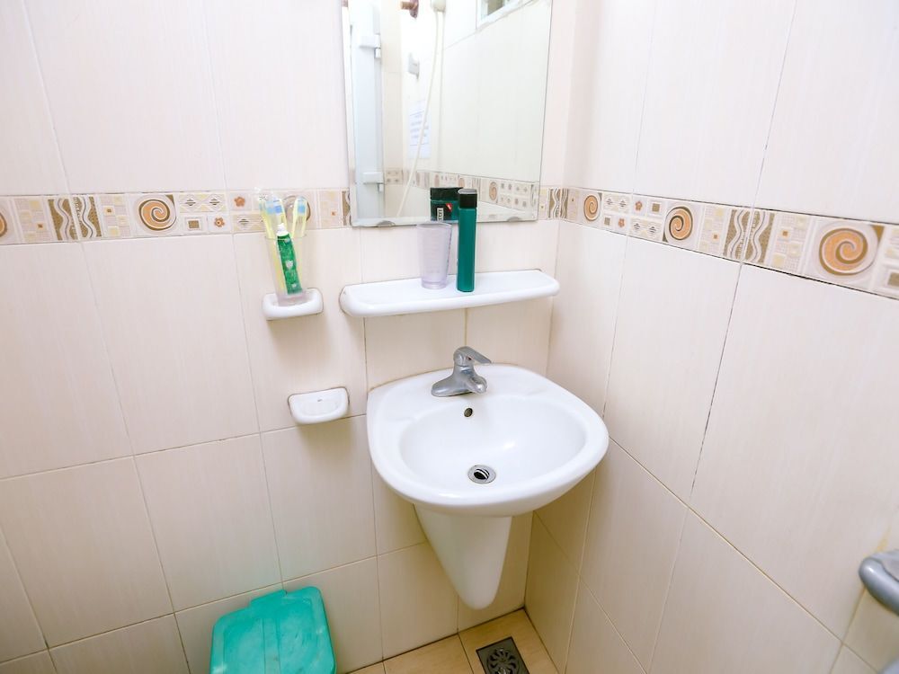 Ханой: Hoa Quynh Guesthouse spot On