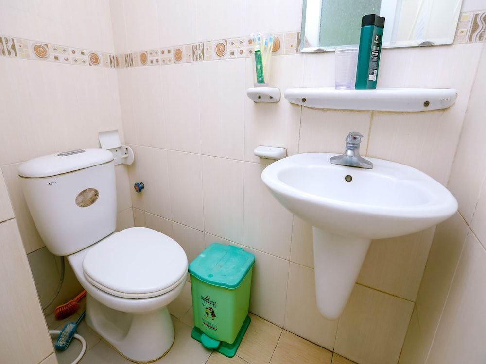 Ханой: Hoa Quynh Guesthouse spot On