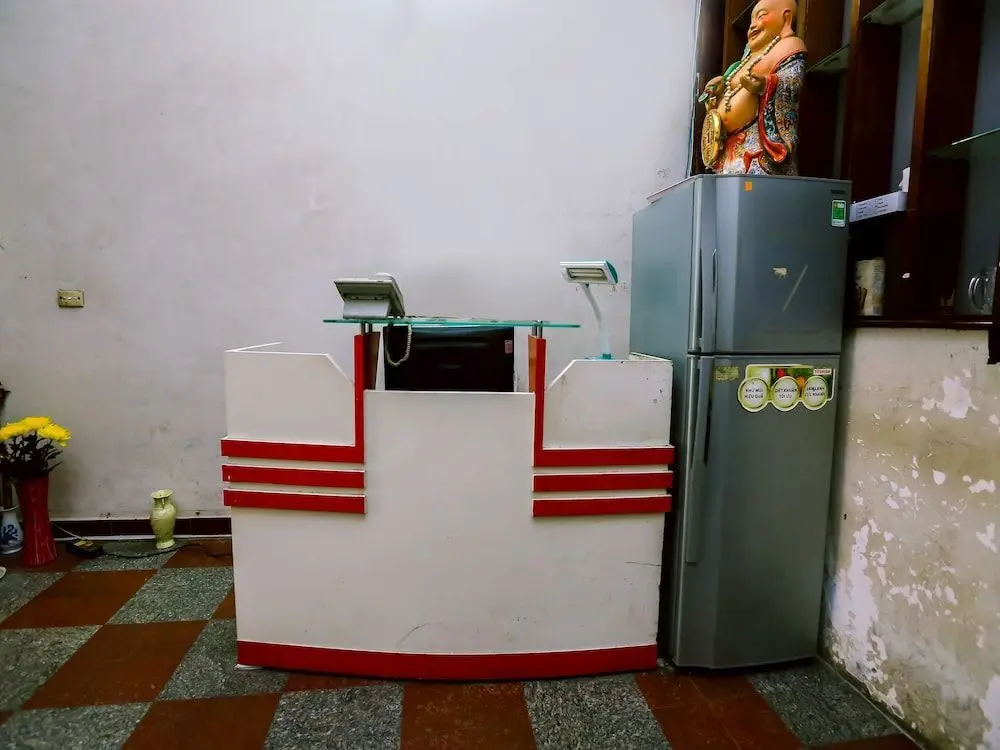 Ханой: Hoa Quynh Guesthouse spot On