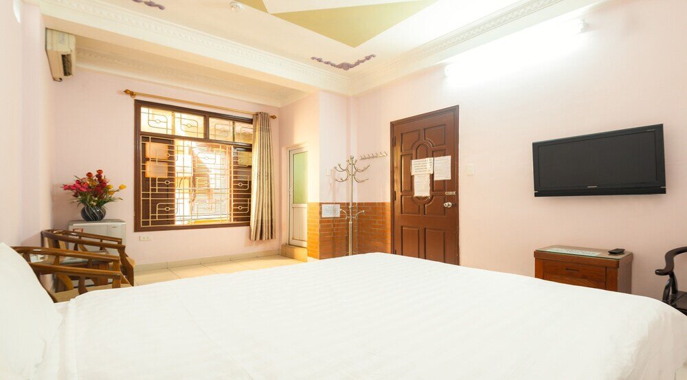 Ханой: Hoa Quynh Guesthouse spot On