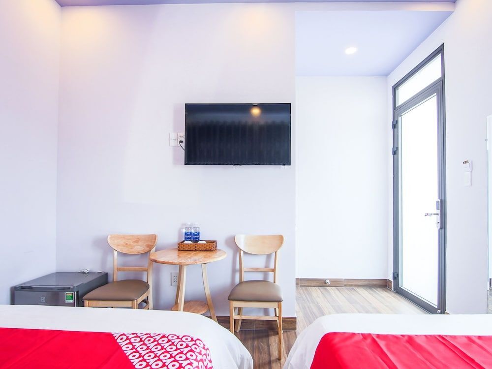 Далат: OYO 728 Thy Thy Hotel