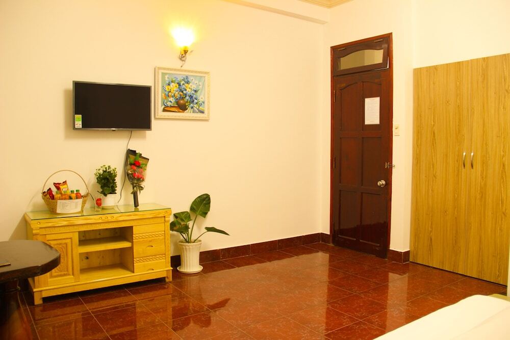Далат: Binh Chau Hotel