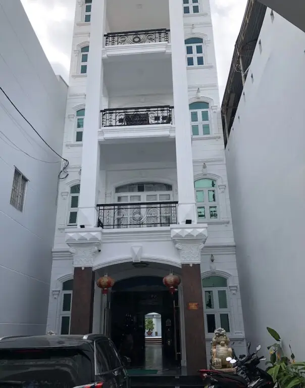 Камрань: Oyo 696 Cam Ranh Hotel 1