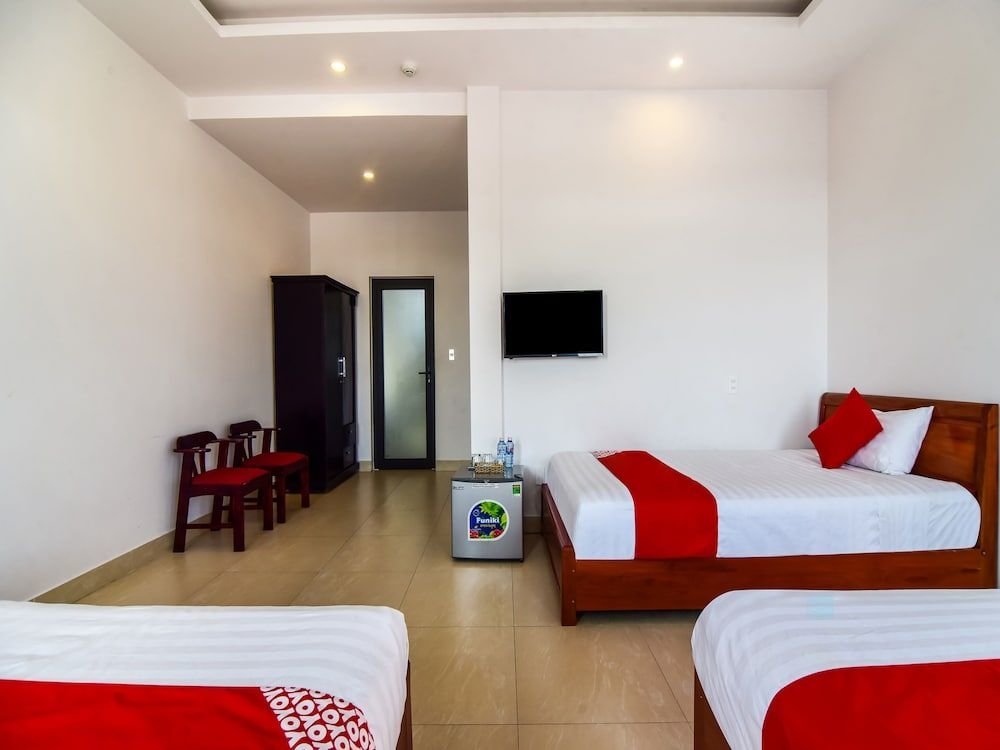 Камрань: Oyo 696 Cam Ranh Hotel 1