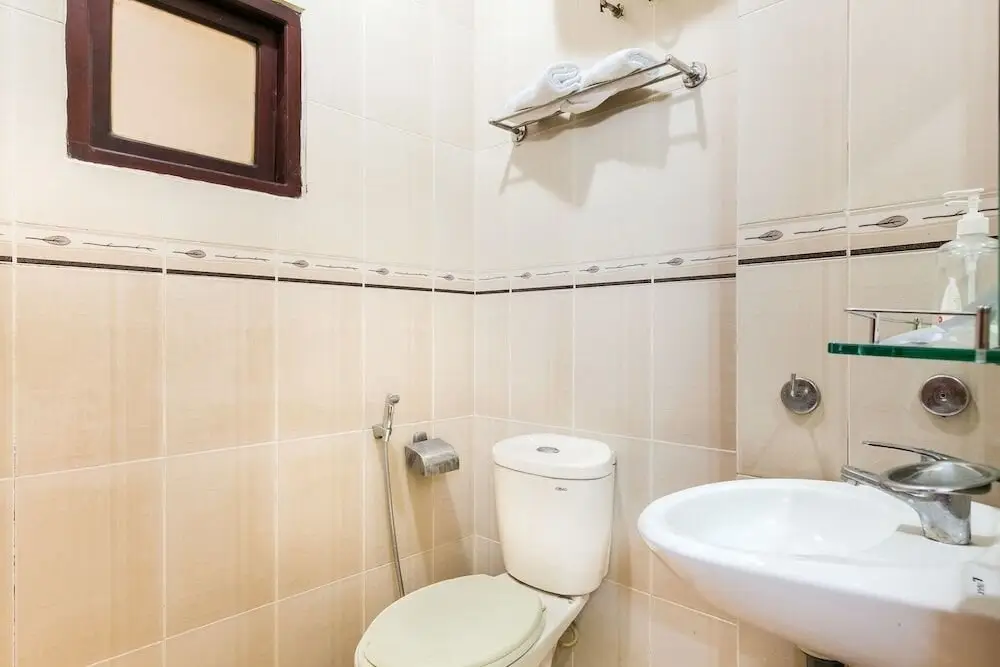Камрань: Oyo 696 Cam Ranh Hotel 1