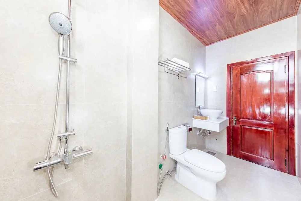 Далат: Oyo 699 Kim Nga Villa