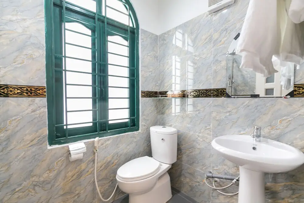 Хошимин: OYO 700 Hana Home