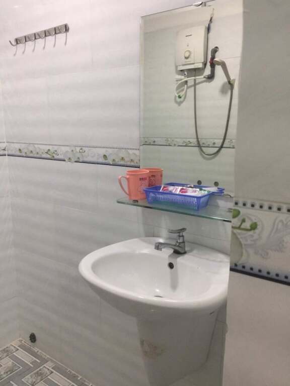 Хошимин: OYO 751 K300 Hotel