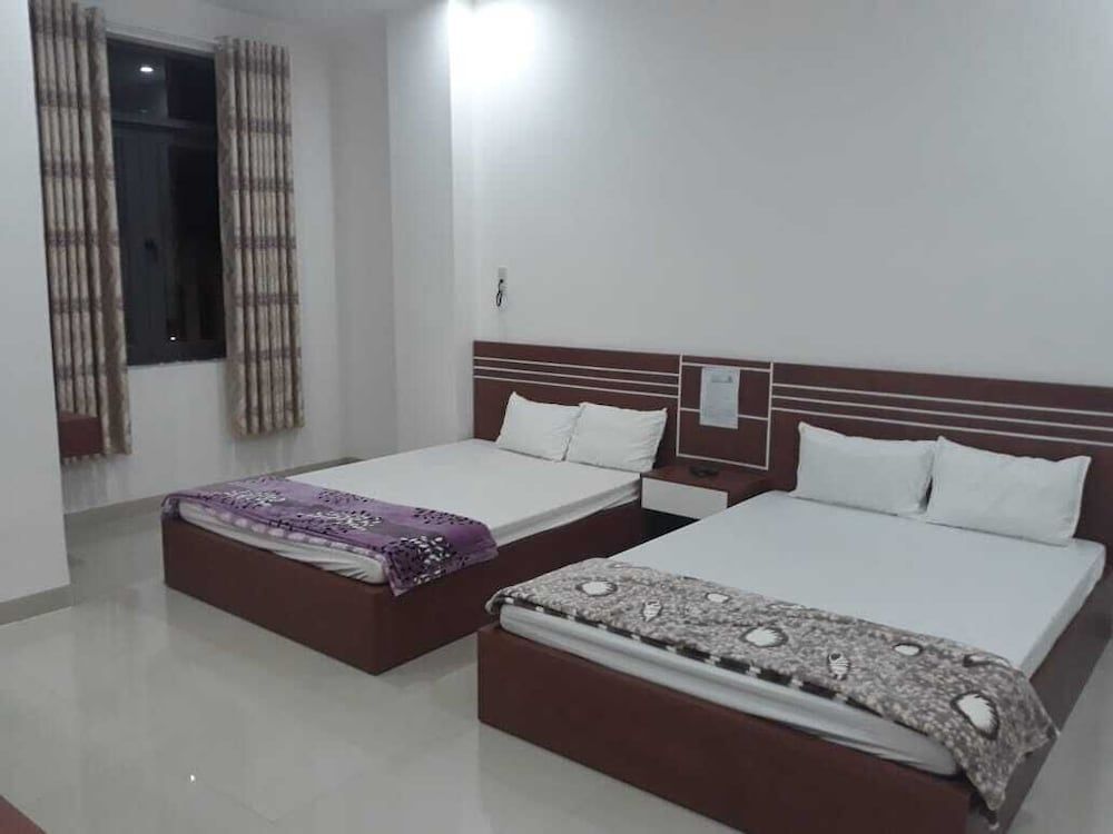 Ваннинь: Oyo 727 Hoang Giang Hotel