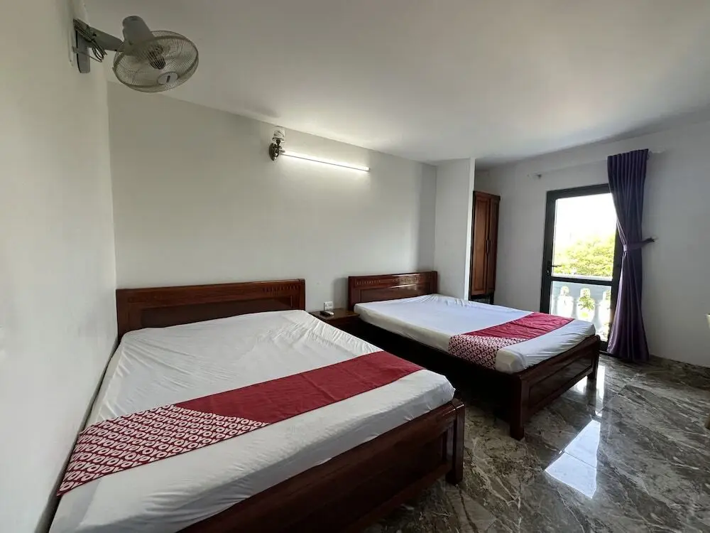 Нячанг: OYO 741 Hai Lam Hotel