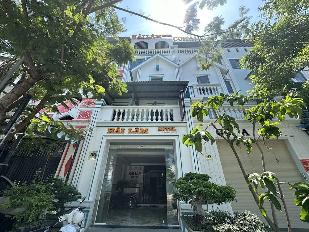 Нячанг: OYO 741 Hai Lam Hotel