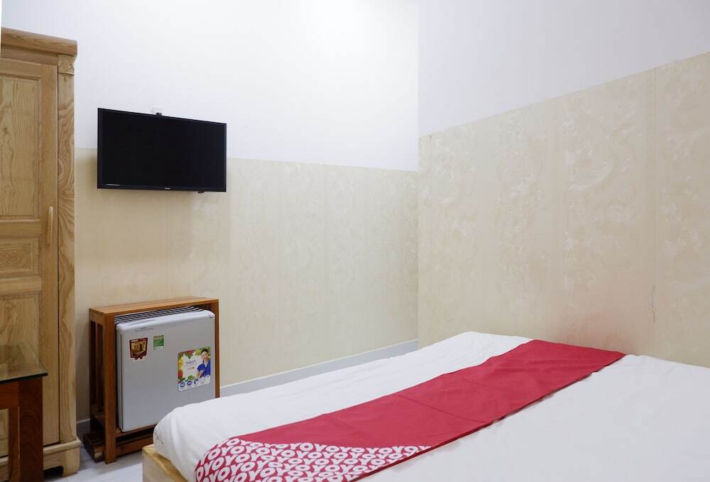 Далат: Oyo 706 Thao Tram Luxury Hotel