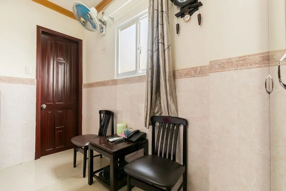 Дананг: OYO 712 Hanigo 3 Homestay Da Nang