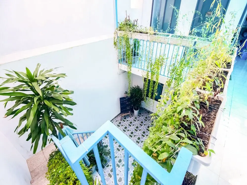 Дананг: OYO 712 Hanigo 3 Homestay Da Nang