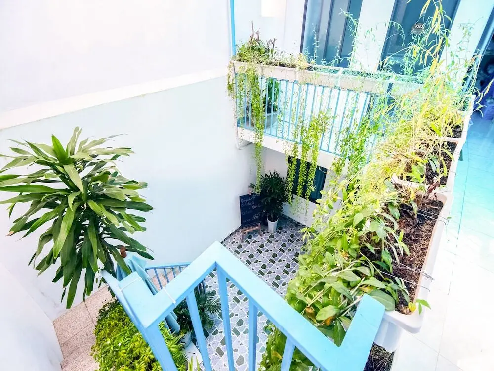 Дананг: OYO 712 Hanigo 3 Homestay Da Nang