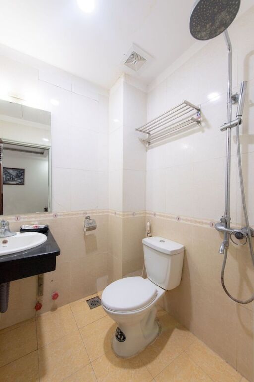 Дананг: OYO 712 Hanigo 3 Homestay Da Nang