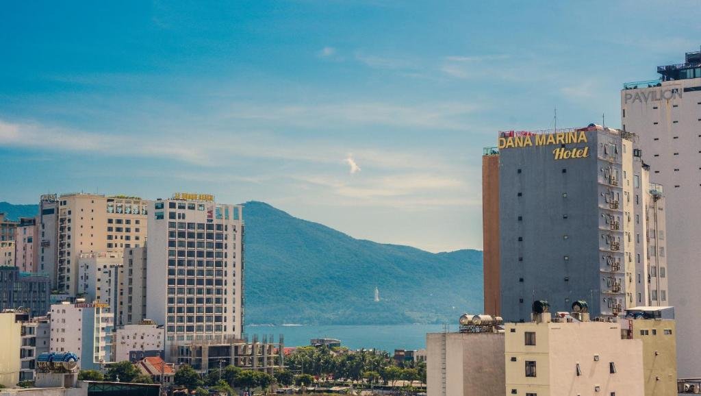 Duy Tung Hotel Da Nang — фото 1