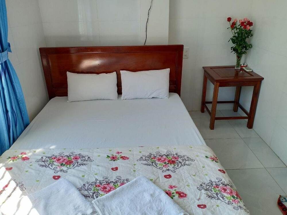 Нячанг: SPOT ON 684 Moka Hotel