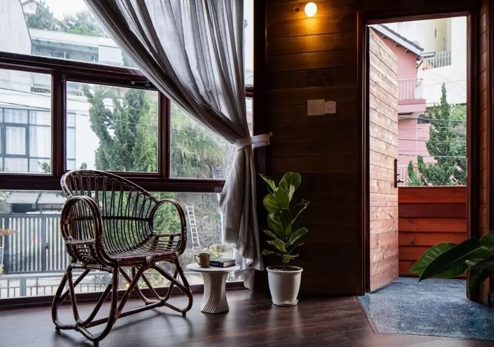 Далат: Sunshine Laputa Hotel