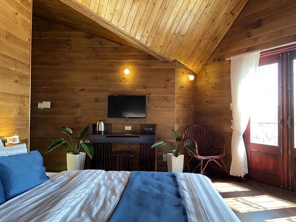 Далат: Sunshine Laputa Hotel