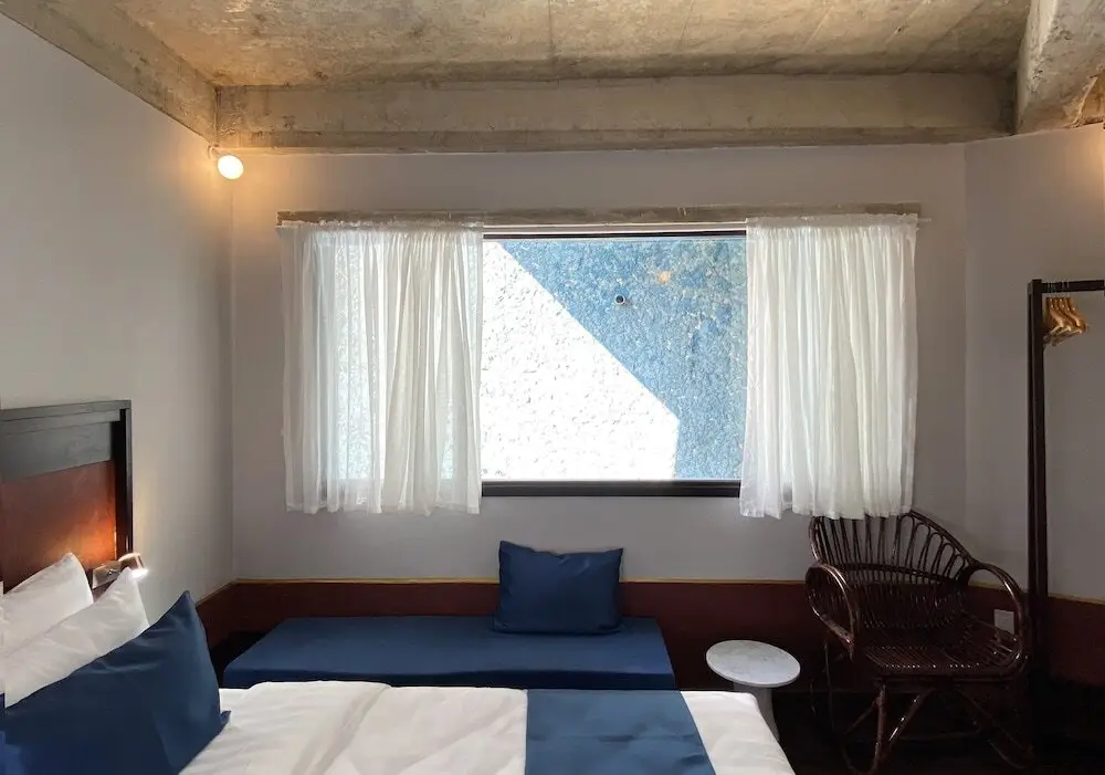 Далат: Sunshine Laputa Hotel