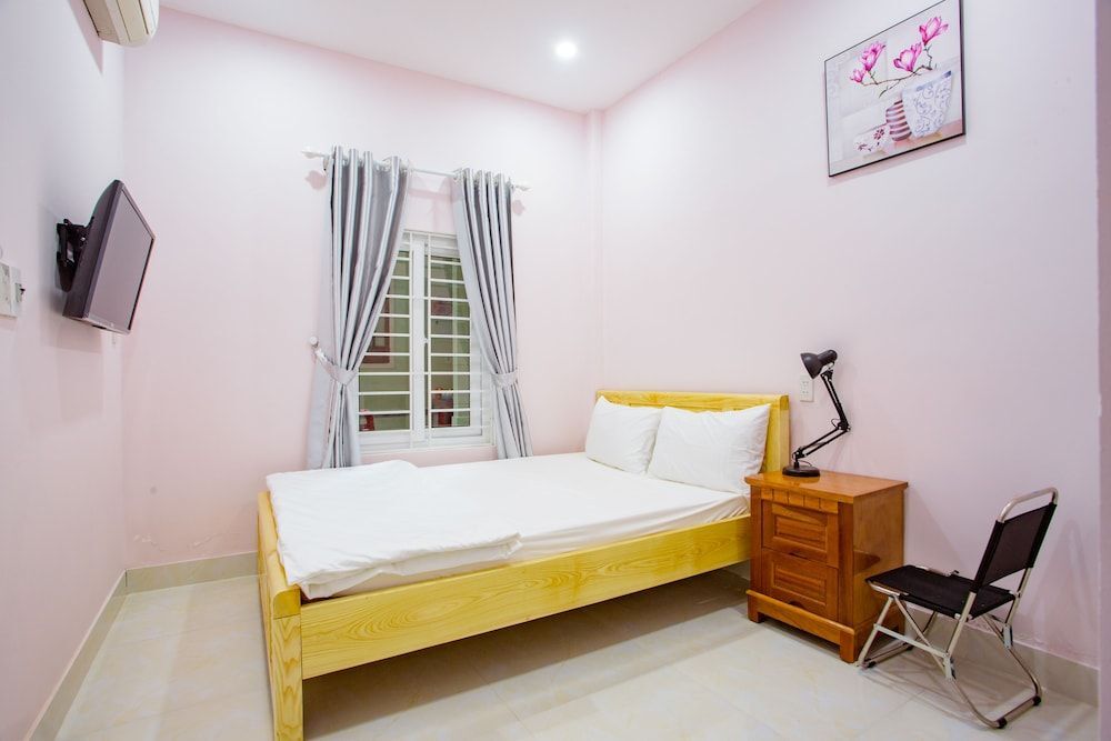 Хюэ: Ben Homestay