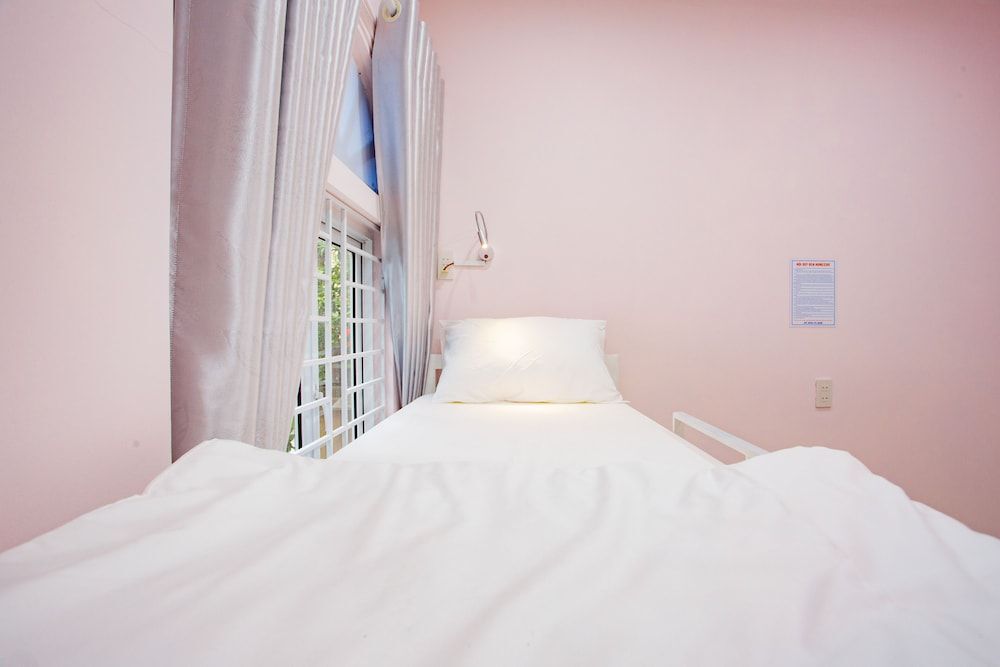 Хюэ: Ben Homestay