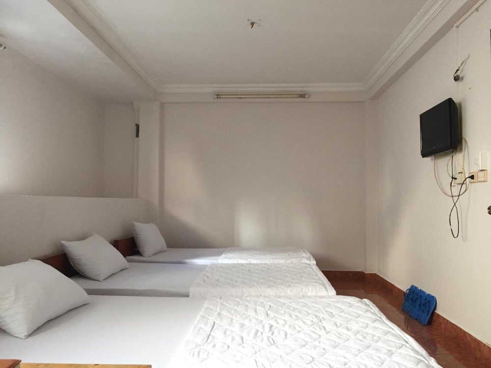 Кантхо: Hotel Phuc Long 2