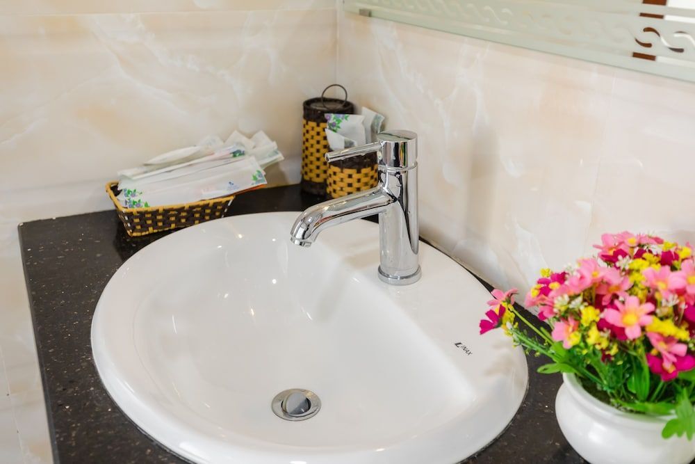 Хайфон: Pho Xanh Marina Hotel