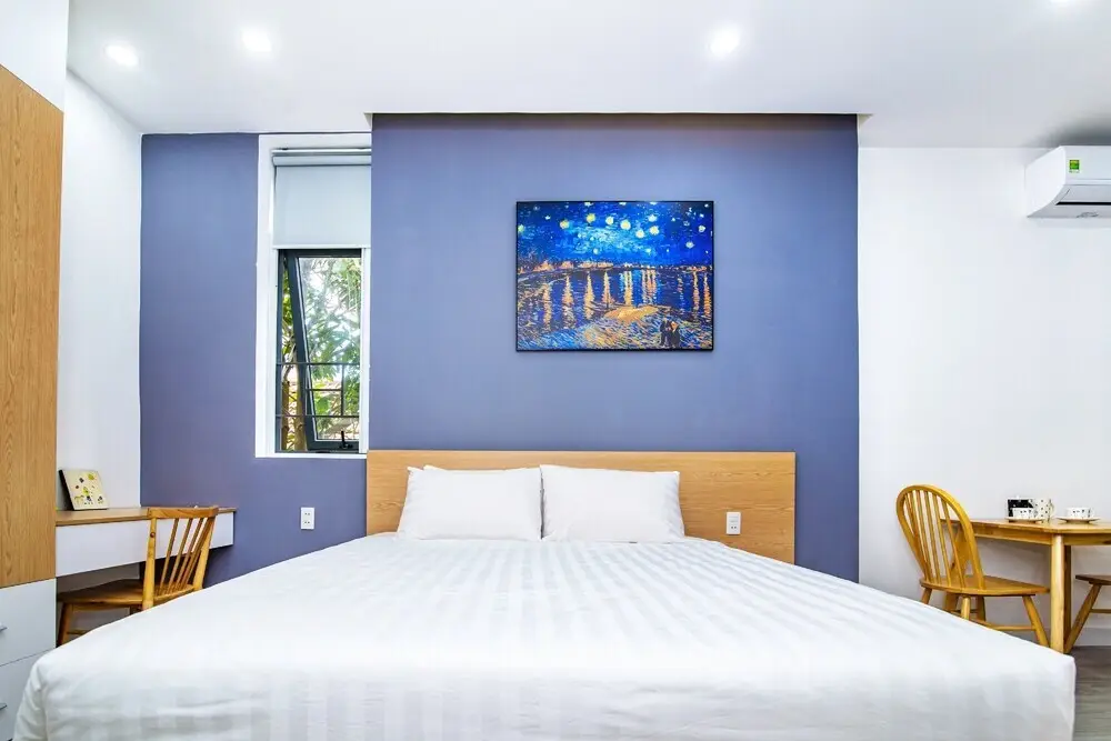 Дананг: The Art - An Homestay