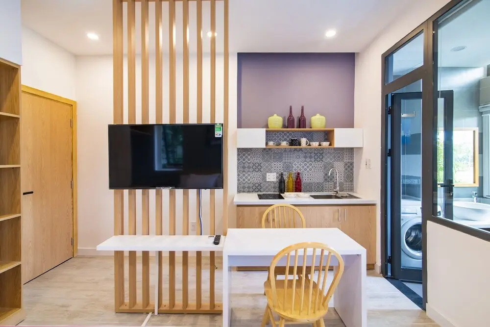 Дананг: The Art - An Homestay
