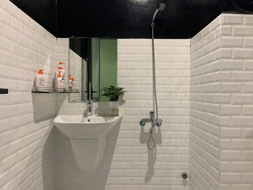 Далат: Nha Anh Thanh HomeStay