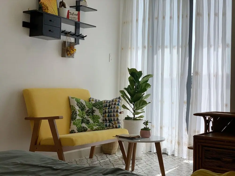 Далат: Nha Anh Thanh HomeStay