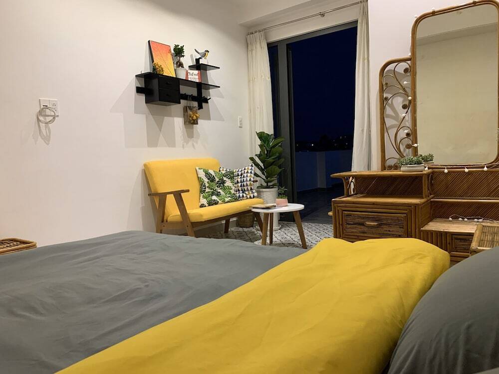 Далат: Nha Anh Thanh HomeStay