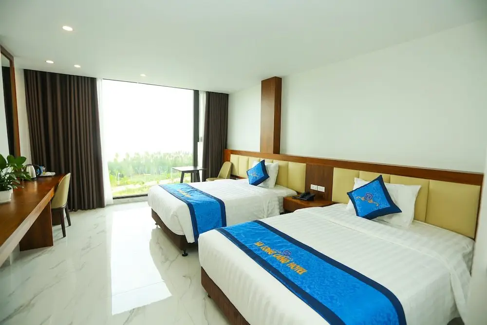Халонг: Ha Long Land Hotel