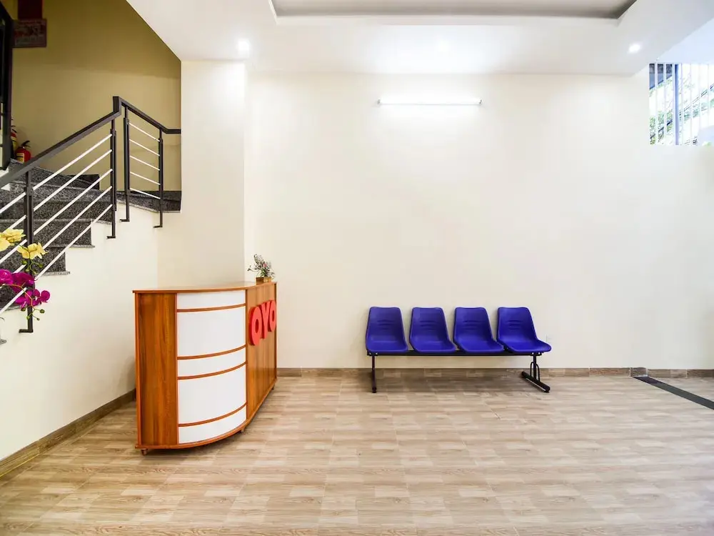 Дананг: Oyo 775 Sea House Hotel & Apartment