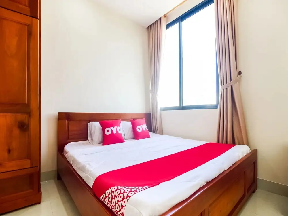 Дананг: Oyo 775 Sea House Hotel & Apartment