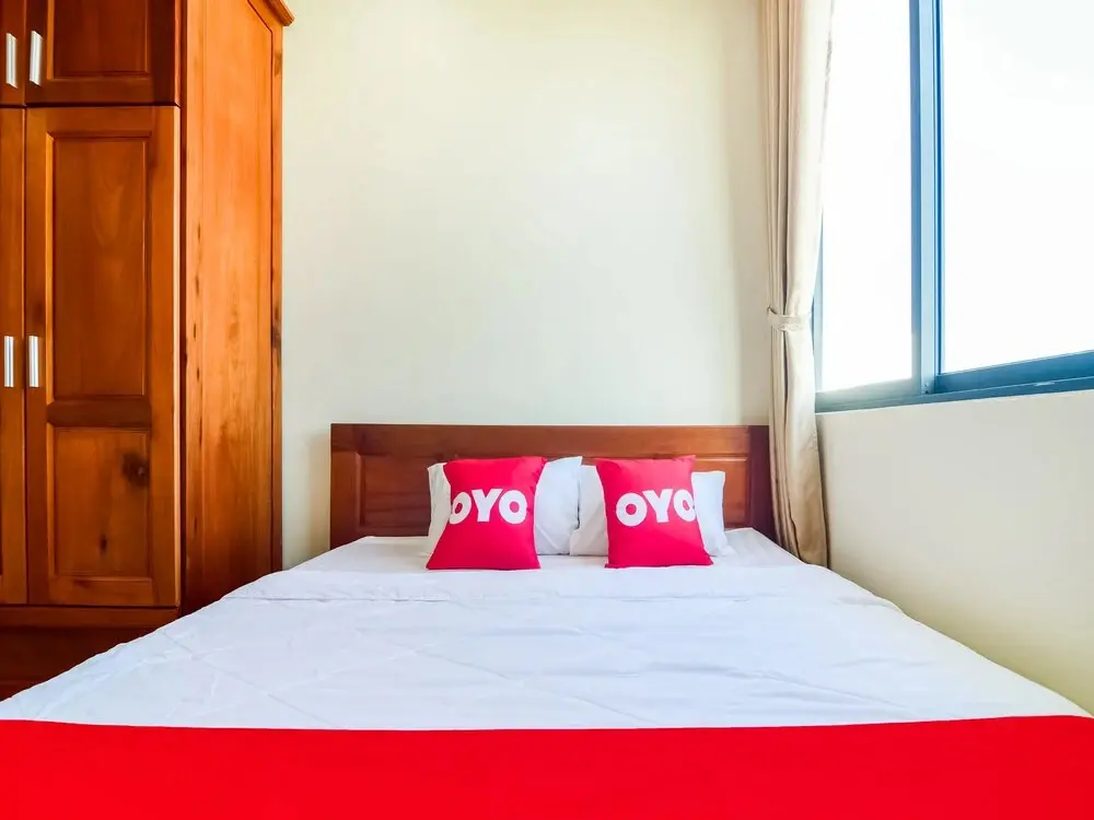 Дананг: Oyo 775 Sea House Hotel & Apartment