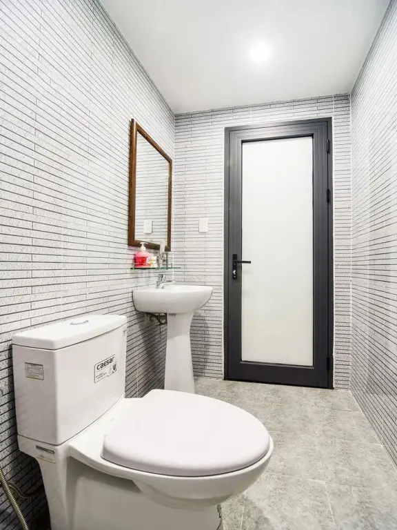 Дананг: Oyo 775 Sea House Hotel & Apartment