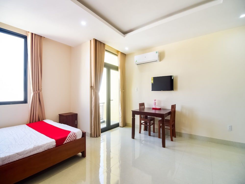 Oyo 775 Sea House Hotel & Apartment — фото 1